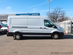 FORD Nr.73 Transit / 1. Hand / Klima / PDC / Tempomat