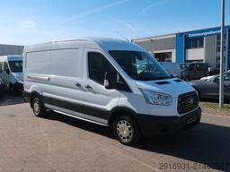 FORD Nr.73 Transit / 1. Hand / Klima / PDC / Tempomat