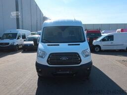 FORD Nr.73 Transit / 1. Hand / Klima / PDC / Tempomat