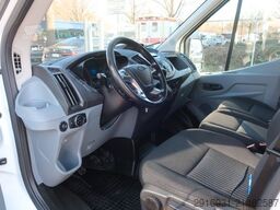 FORD Nr.73 Transit / 1. Hand / Klima / PDC / Tempomat