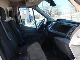 FORD Nr.73 Transit / 1. Hand / Klima / PDC / Tempomat