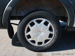 FORD Nr.73 Transit / 1. Hand / Klima / PDC / Tempomat