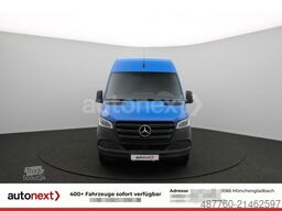 MERCEDES-BENZ Sprinter 316 Automatik *AHK 3,5t* LED+KAMERA+NAV