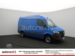 MERCEDES-BENZ Sprinter 316 Automatik *AHK 3,5t* LED+KAMERA+NAV