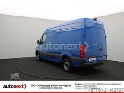 MERCEDES-BENZ Sprinter 316 Automatik *AHK 3,5t* LED+KAMERA+NAV