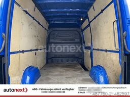 MERCEDES-BENZ Sprinter 316 Automatik *AHK 3,5t* LED+KAMERA+NAV