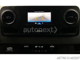 MERCEDES-BENZ Sprinter 316 Automatik *AHK 3,5t* LED+KAMERA+NAV