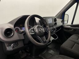 MERCEDES-BENZ Sprinter 316 Automatik *AHK 3,5t* LED+KAMERA+NAV