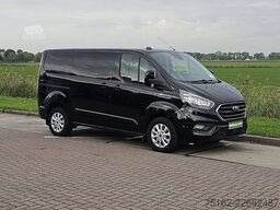 FORD TRANSIT CUSTOM 2.0 ECOBLUE 130 LIMITED