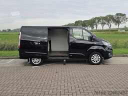 FORD TRANSIT CUSTOM 2.0 ECOBLUE 130 LIMITED