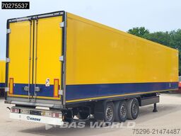 Krone Thermo King SLXi 300 DoppelstockThermo King