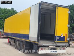 Krone Thermo King SLXi 300 DoppelstockThermo King