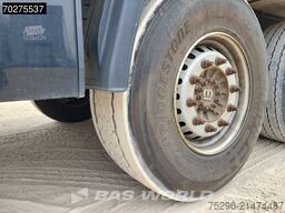 Krone Thermo King SLXi 300 DoppelstockThermo King