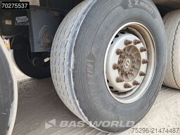 Krone Thermo King SLXi 300 DoppelstockThermo King