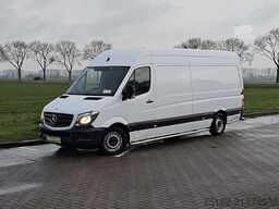MERCEDES-BENZ SPRINTER 313 L3H2 Maxi Automaat!