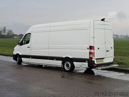 MERCEDES-BENZ SPRINTER 313 L3H2 Maxi Automaat!