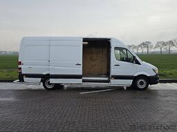 MERCEDES-BENZ SPRINTER 313 L3H2 Maxi Automaat!