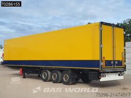 Krone Thermo King SLXi 300 Doppelstock