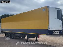 Krone Thermo King SLXi 300 Doppelstock