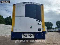Krone Thermo King SLXi 300 Doppelstock