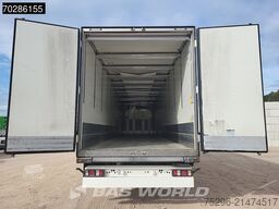 Krone Thermo King SLXi 300 Doppelstock