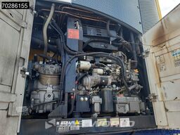 Krone Thermo King SLXi 300 Doppelstock