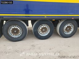 Krone Thermo King SLXi 300 Doppelstock