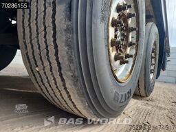 Krone Thermo King SLXi 300 Doppelstock