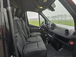 MERCEDES-BENZ SPRINTER 316 L3H2 Maxi Navi Airco