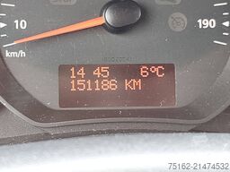 RENAULT KANGOO 1.5 Airco Euro6 NAP!