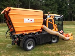 Hansa Maschinenbau APZ 1003 M