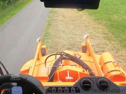 Hansa Maschinenbau APZ 1003 M