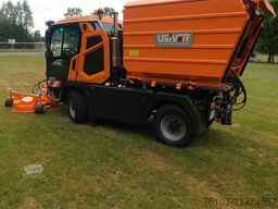 Hansa Maschinenbau APZ 1003 M