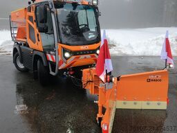 Hansa Maschinenbau APZ 1003 M