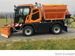 Hansa Maschinenbau APZ 1003 M