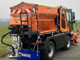 Hansa Maschinenbau APZ 1003 M