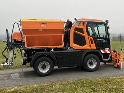 Hansa Maschinenbau APZ 1003 M