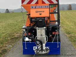 Hansa Maschinenbau APZ 1003 M