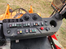 Hansa Maschinenbau APZ 1003 M