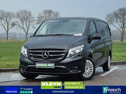 MERCEDES-BENZ VITO 119 CDI L2 LED Trekhaak!