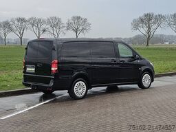 MERCEDES-BENZ VITO 119 CDI L2 LED Trekhaak!