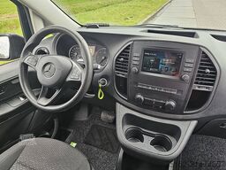 MERCEDES-BENZ VITO 119 CDI L2 LED Trekhaak!