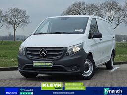 MERCEDES-BENZ VITO 116 L3 Automaat Navi