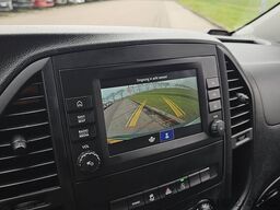 MERCEDES-BENZ VITO 116 L3 Automaat Navi