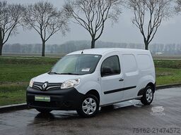 RENAULT KANGOO MAXI 1.5 DCI Airco 95Pk Euro6 XL!