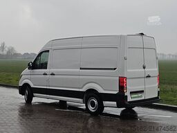 VOLKSWAGEN CRAFTER 2.0 L3H3 2xZijdeur Euro6
