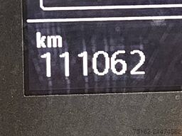 VOLKSWAGEN CRAFTER 2.0 L3H3 2xZijdeur Euro6