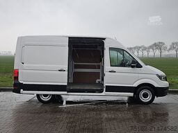 VOLKSWAGEN CRAFTER 2.0 L3H3 2xZijdeur Euro6
