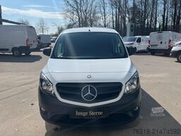 Mercedes-Benz Citan 111 CDI Lang Werktattausbau 3 Sitzer