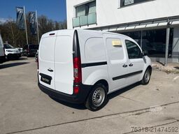 Mercedes-Benz Citan 111 CDI Lang Werktattausbau 3 Sitzer